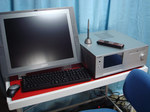 WACOM t^ubg Cintiq 21UX DTZ-2100C/G0 & ZALMAN HD160XT PLUS HTPCP[X